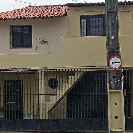 Ferienwohnung House Fortaleza  Exterior foto