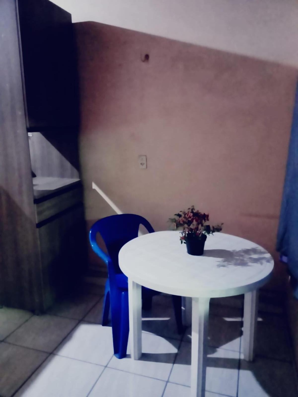 Ferienwohnung House Fortaleza  Exterior foto