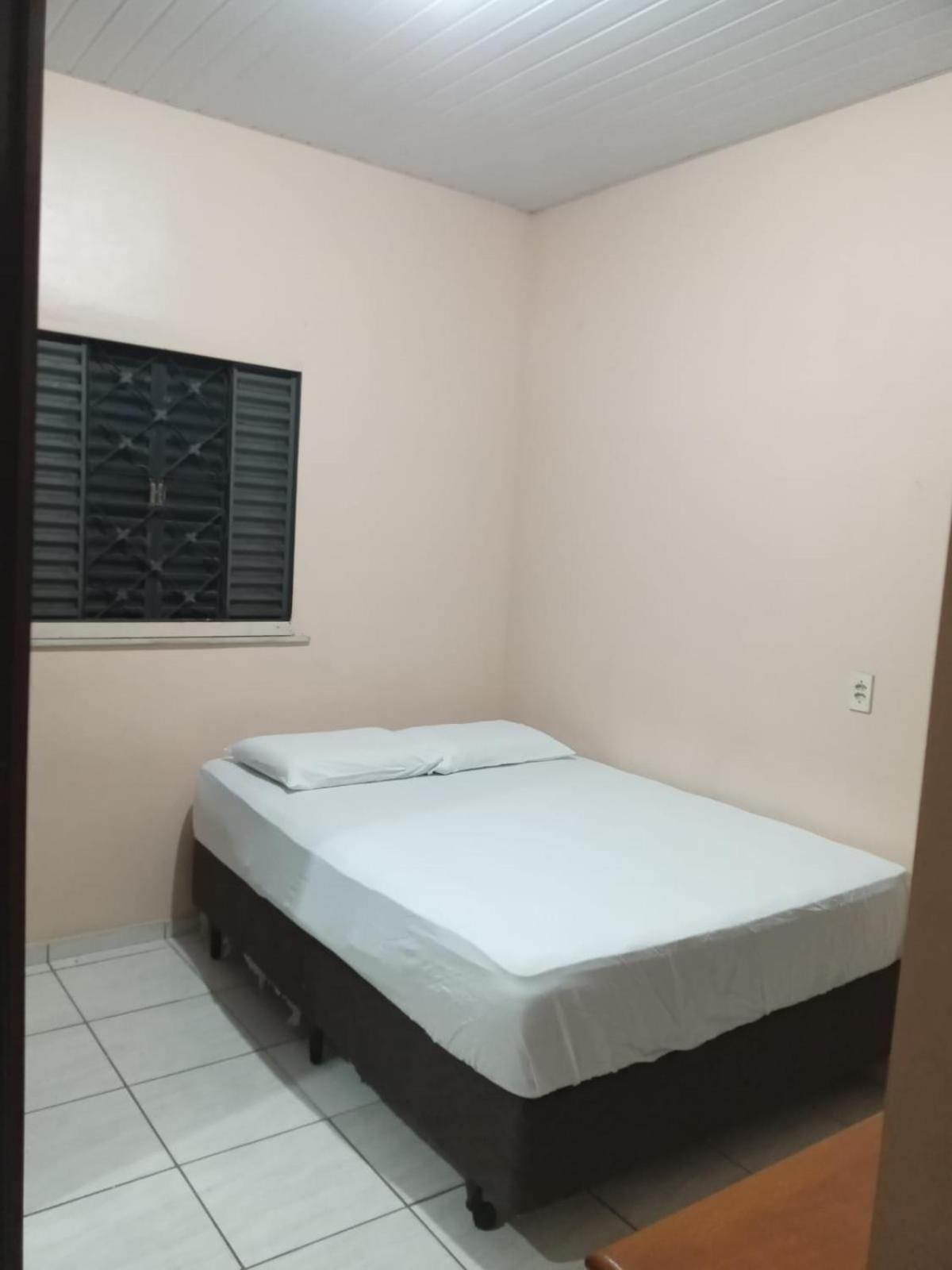 Ferienwohnung House Fortaleza  Exterior foto