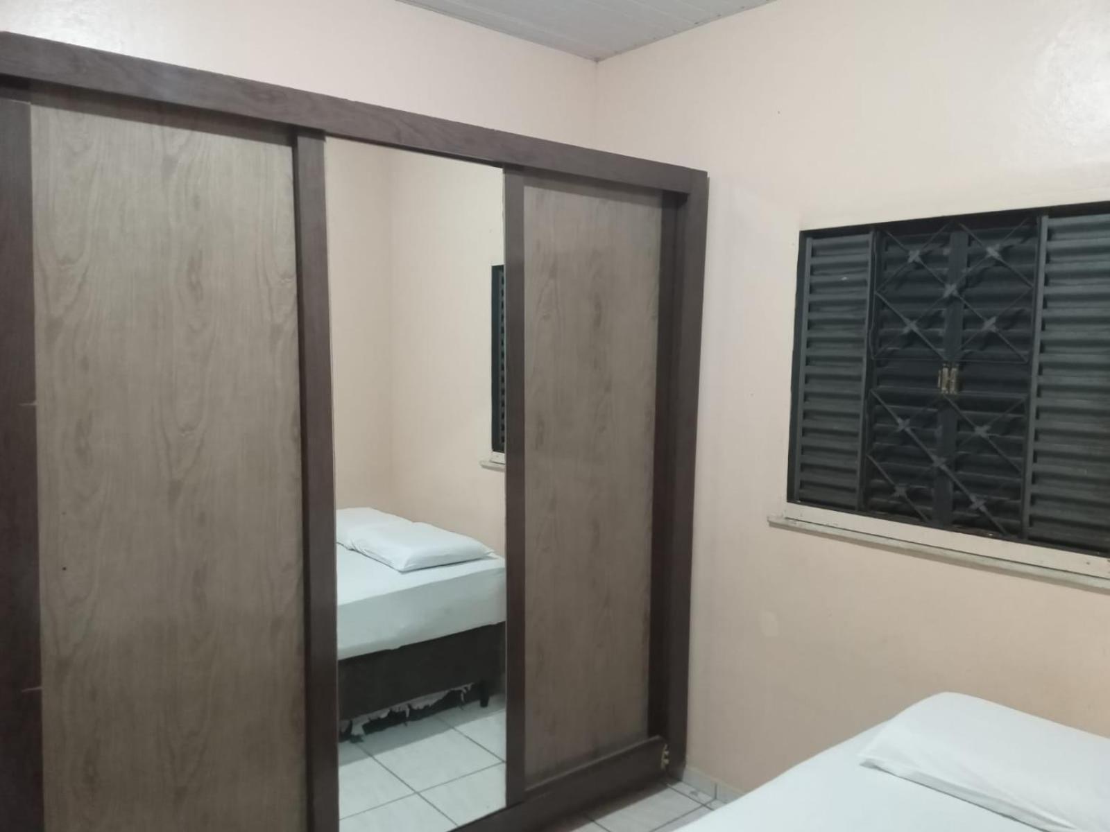Ferienwohnung House Fortaleza  Exterior foto